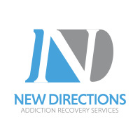 Ribbon Cutting Ceremony at New Directions Addictions Recovery Services