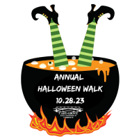 The Cary-Grove Area Chamber of Commerce  Hosts Annual Halloween Walk 