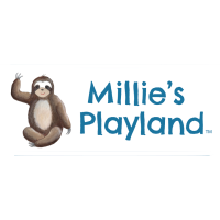 Grand Opening of Millie's Dino Den at Millie's Playland