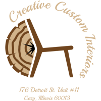 Cary-Grove Area Chamber of Commerce Celebrates Ribbon Cutting for Creative Custom Interiors
