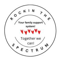 Rockin' The Spectrum Celebrates New Location with Ribbon Cutting