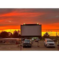 McHenry Outdoor Theater Set to Open March 21