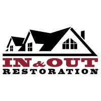 In & Out Restoration Celebrates New Cary Office with Ribbon Cutting