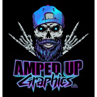 Amped Up Graphics Celebrates Ribbon Cutting at New Crystal Lake Location