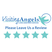 Spring Senior Voice Article from Kay Reissig with Visiting Angels Living Assistance Services 