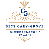 2026 Miss Cary-Grove Business Leadership Pageant