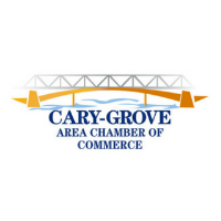 Cary-Grove Area Chamber of Commerce Awards Chamber Scholarships to Cary-Grove High School Students