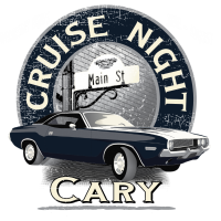 Cary Cruise Nights Returns for 28th Season in Downtown Cary