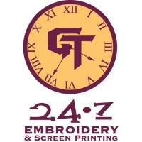 24/7 Embroidery and Screen Printing Moves to New Crystal Lake Location