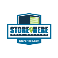 Ribbon Cutting - Store Here Self Storage