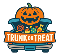 Community Trunk or Treat