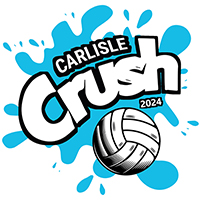 Carlisle Crush Grass Volleyball Tournament 2024