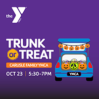 Trunk or Treat