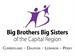 Big Brothers Big Sisters Beyond Mentoring Brunch