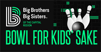 Bowl for a Cause with Big Brothers Big Sisters