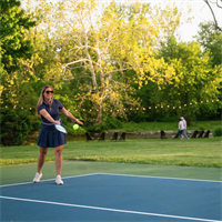 Allenberry Resort & Spa Launches Summer Pass, Giving the Community an All-Season Escape