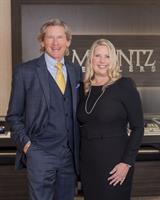 Co-Owners of Mountz Jewelers Selected as 2024 Retailer Hall of Fame Inductees by National Jeweler