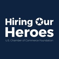 Hiring Our Heroes (HoH) - Carlisle Barracks Career Summit on October 7th!