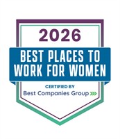 Boyer & Ritter again named among Best Places to Work for Women