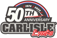 Carlisle Events