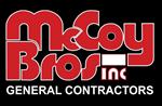 McCoy Bros., Inc.
