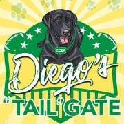 Diego's ''Tail'' Gate; October 8, 2022