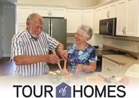 Tour of Homes