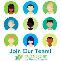 Director of Grants & Public Policy needed at the Partnership for Better Health