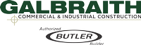 Galbraith Commercial & Industrial Construction
