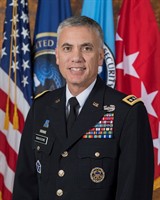 Keynote Speaker Announced for Army's 251st Birthday Dinner