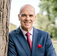 Military Leader to Deliver Book Talk on How to Become an ''Iron-Sharpened'' Leader