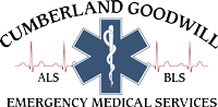 Cumberland Goodwill EMS