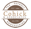 Cohick & Associates