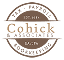Cohick & Associates