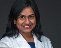 Sadler Health Center Appoints Dr. Lakshmi Polavarapu as Interim Chief Medical Officer