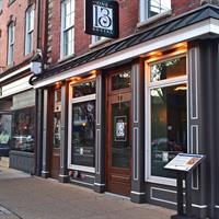 CYP Mid-Month Mixer at One13 Social