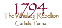 CYP Mid-Month Mixer at 1794 The Whiskey Rebellion