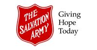 CYP Volunteer Opportunity: My Brother's Table (Salvation Army)
