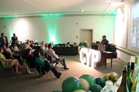 CYP Thank You - Annual Meeting!
