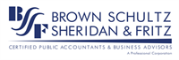 Brown Schultz Sheridan & Fritz Named the 207th Largest Accounting Firm in 2022 by INSIDE Public Accounting