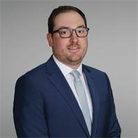 Brown Schultz Sheridan & Fritz Welcomes Matt Harvey as Senior Manager with Specialization in Insurance Taxation