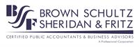 Brown Schultz Sheridan & Fritz Hires Four New Staff Accountants
