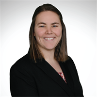 Brown Plus Promotes Courtney Catlin to New Role of Learning and Development Manager