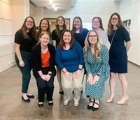 Brown Plus Named the #8 Best Place to Work for Women in 2026