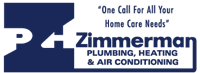 Zimmerman Plumbing, Heating & Air Conditioning Inc.