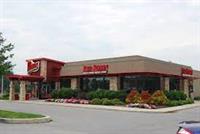 Fundraising Opportunities offered by Red Robin