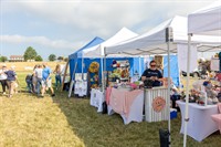 Annual Sunflower Festival on the Farm
