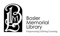 Bosler Memorial Library