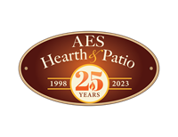 AES Hearth & Patio's 25-Year Celebration Mixer!
