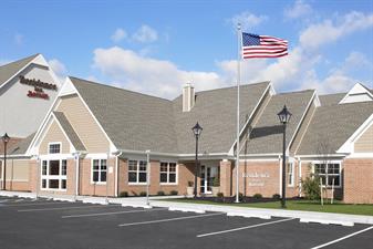 Residence Inn by Marriott Harrisburg Carlisle Residence Inn by Marriott Harrisburg Carlisle